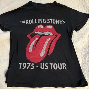 Rolling Stones T Shirt
